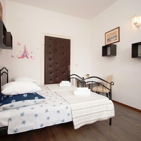 Apartments Angie Сплит Экстерьер фото