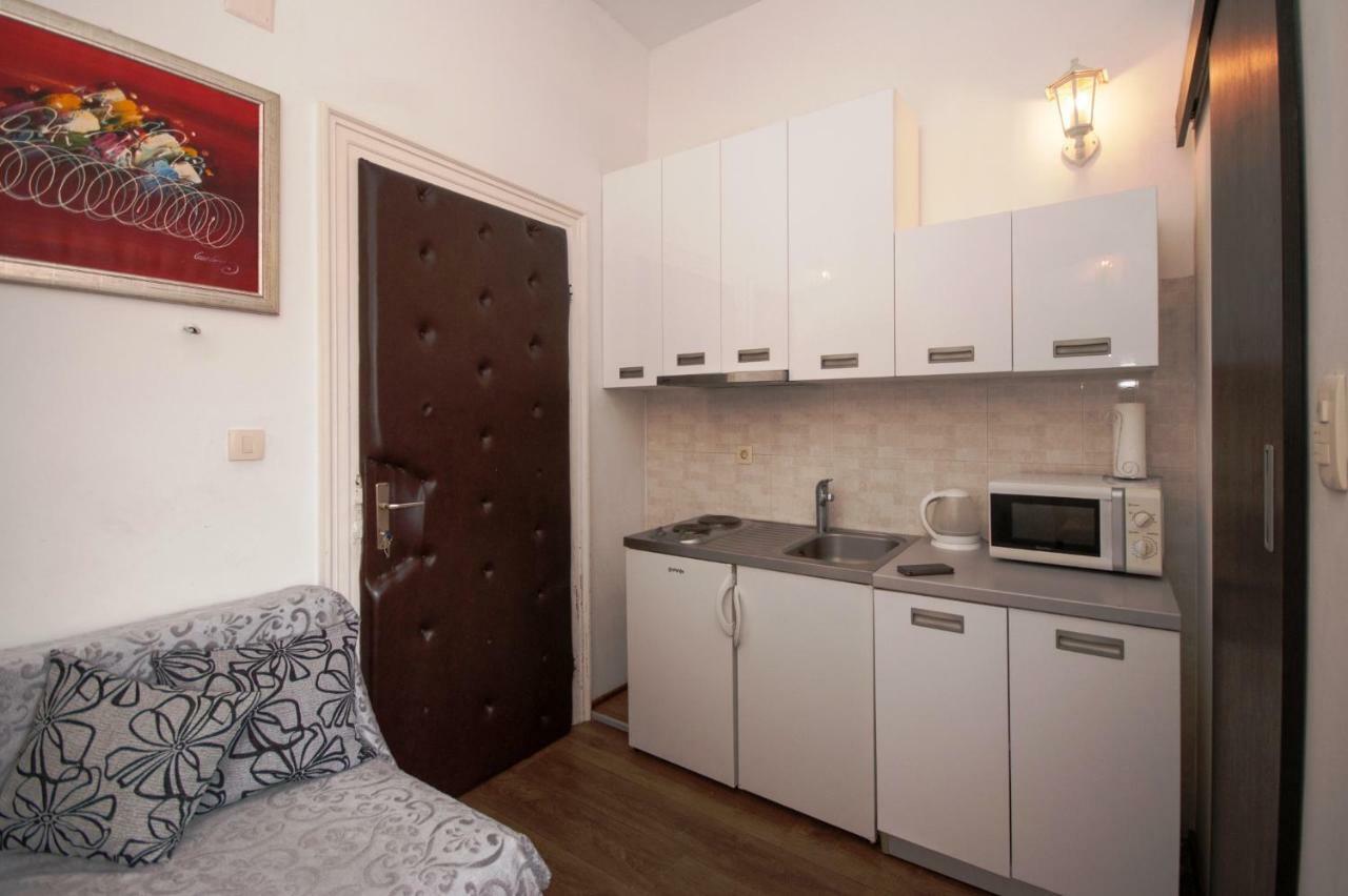 Apartments Angie Сплит Экстерьер фото