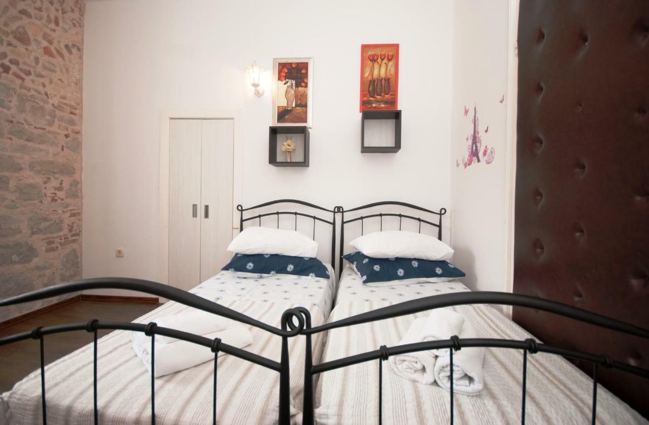 Apartments Angie Сплит Экстерьер фото