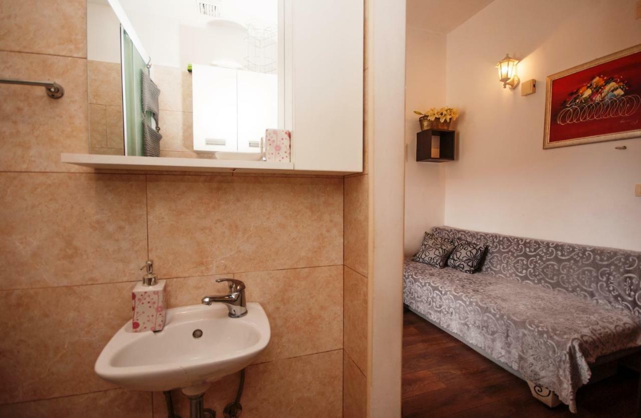 Apartments Angie Сплит Экстерьер фото