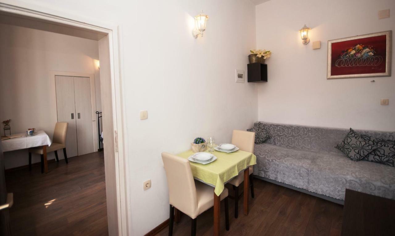 Apartments Angie Сплит Экстерьер фото