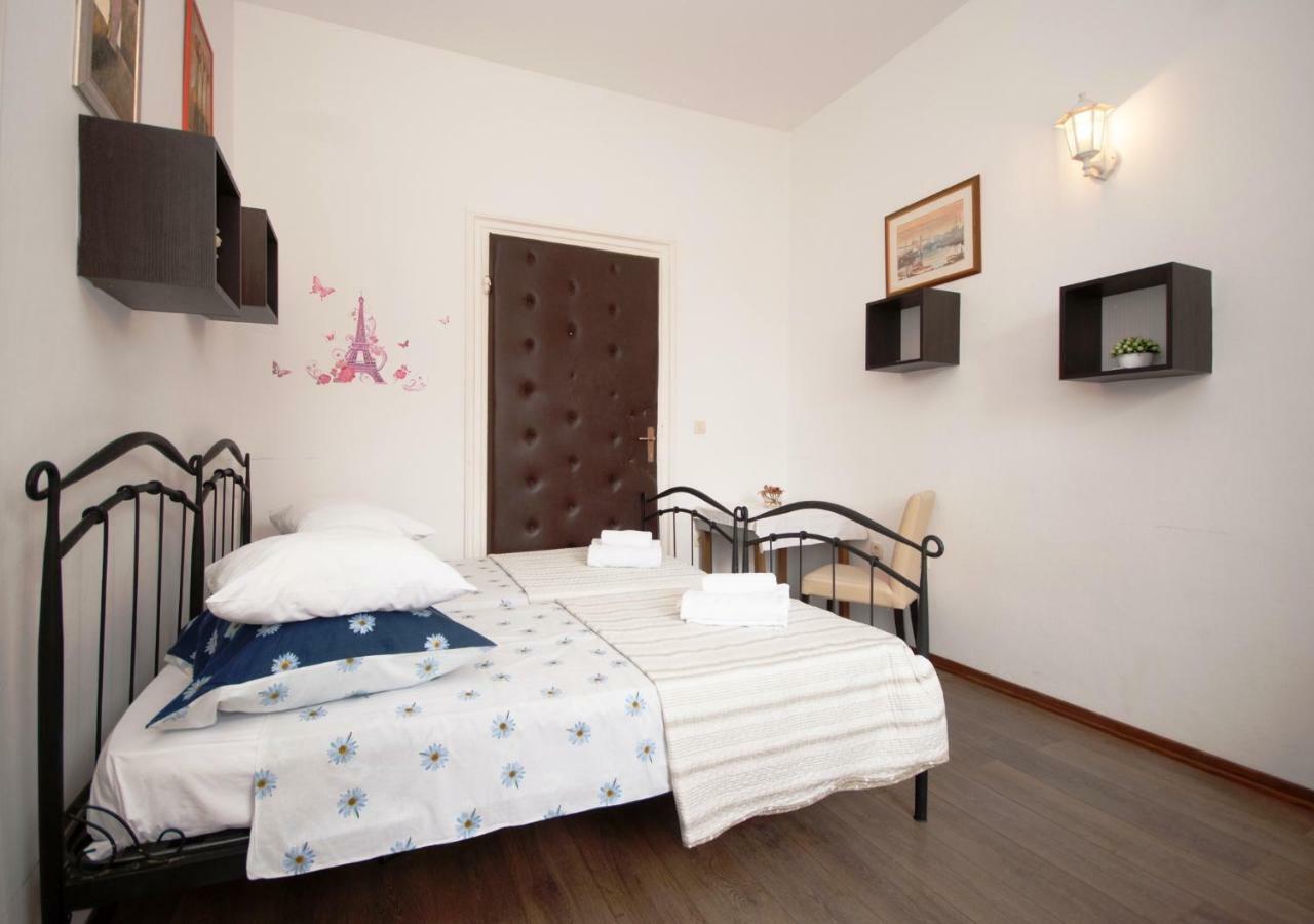 Apartments Angie Сплит Экстерьер фото