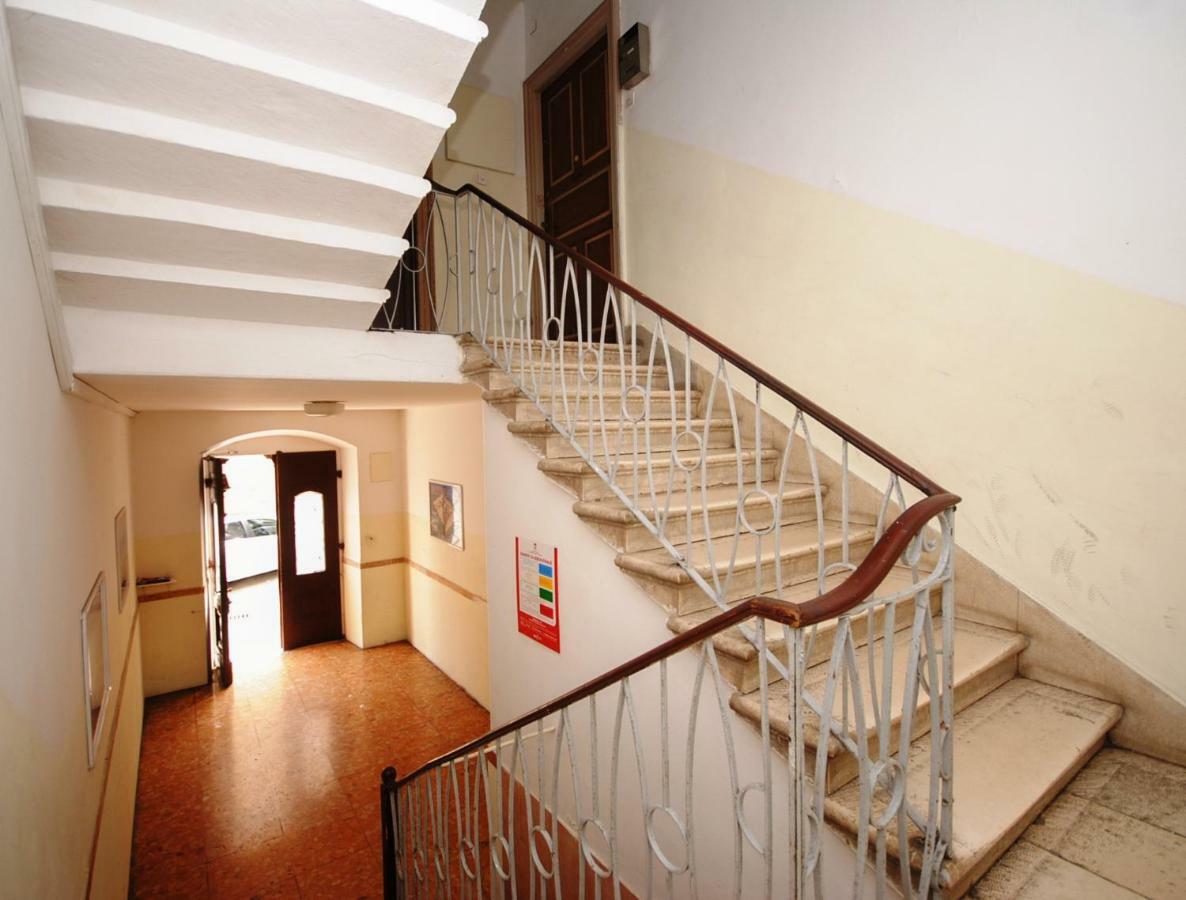 Apartments Angie Сплит Экстерьер фото