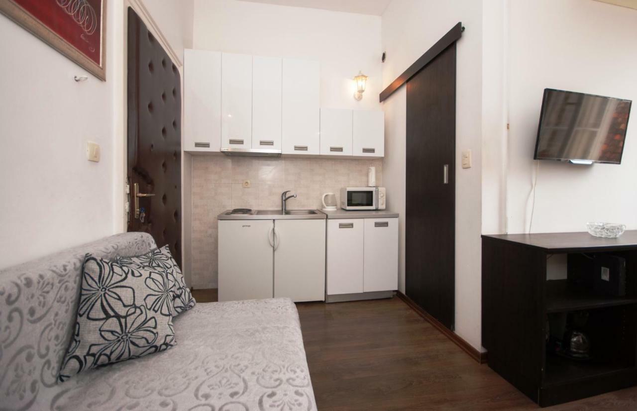 Apartments Angie Сплит Экстерьер фото